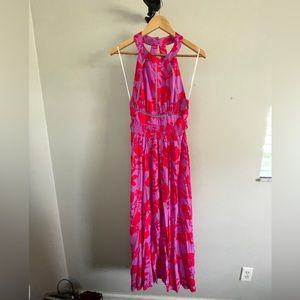 ATL Maxi Dress Size L